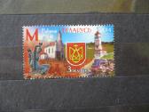 2014 Baltarusijos miestai – Zaslavlis Mhn