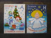 2014 m. Kalėdos ir Naujieji Metai Mhn