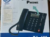 Parduodu naują stacionarų telefono aparatą Vef - nuotraukos Nr. 2