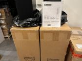 Elac Vela FS 408 High Gloss Black koloneles - nuotraukos Nr. 2