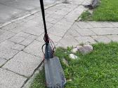 Elektrinis paspirtukas Unicool T10 - nuotraukos Nr. 6