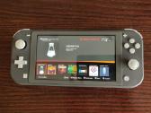 Atrištas Nintendo Switch Lite - nuotraukos Nr. 3