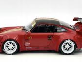 Porsche 911 Rwb - nuotraukos Nr. 2