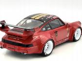 Porsche 911 Rwb - nuotraukos Nr. 3