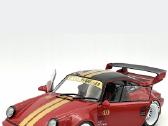 Porsche 911 Rwb - nuotraukos Nr. 4