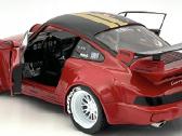 Porsche 911 Rwb - nuotraukos Nr. 5