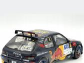 Peugeot 306 - nuotraukos Nr. 3