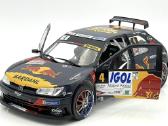 Peugeot 306 - nuotraukos Nr. 4