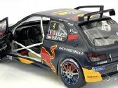 Peugeot 306 - nuotraukos Nr. 5