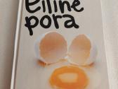 Eilinė pora