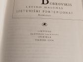 Levino malūnas * Lietuviški fortepijonai - nuotraukos Nr. 2