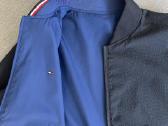 Bomber stiliaus Tommy Hilfiger dvipusė striukė - nuotraukos Nr. 2