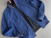Bomber stiliaus Tommy Hilfiger dvipusė striukė - nuotraukos Nr. 3