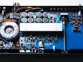 Musical Fidelity M6si-200w stiprintuvas - nuotraukos Nr. 4