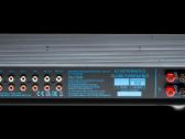 Musical Fidelity M6si-200w stiprintuvas - nuotraukos Nr. 5