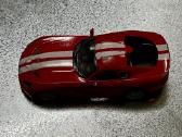 Modeliukas Srt Viper Gts 1/36 - nuotraukos Nr. 5