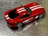 Modeliukas Srt Viper Gts 1/36 - nuotraukos Nr. 3