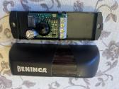 Vartu daviklis “beninca