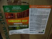 Valiklis Samanoms Stop - nuotraukos Nr. 3
