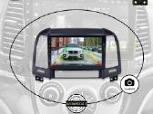 Hyundai Santa Fe 2005-12 Android multimedia WiFi - nuotraukos Nr. 7