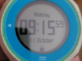 Garmin Forerunner 610 laikrodis