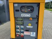Parduodamas dyzelinis elekteros 66kva generatorius - nuotraukos Nr. 3