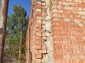 Plytos, betoniniai stulpai - nuotraukos Nr. 3
