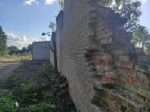 Plytos, betoniniai stulpai - nuotraukos Nr. 2