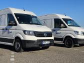 UAB "Keliauk" krovininių mikroautobusų nuoma