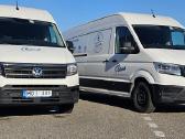 UAB "Keliauk" krovininių mikroautobusų nuoma - nuotraukos Nr. 2