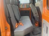 Krovininių mikroautobusų nuoma - nuotraukos Nr. 2