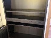 Lentynos Ikea, 2 vnt. - nuotraukos Nr. 4