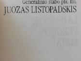 Knyga " Laisvės ir vergijos metai ". - nuotraukos Nr. 6