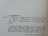Knyga " Laisvės ir vergijos metai ". - nuotraukos Nr. 7