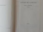 Stasys Raštikis " Kovose dėl Lietuvos ". - nuotraukos Nr. 6