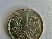 Tarpukario Lietuvos 1 litas