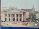 Vilniaus Architektūra
