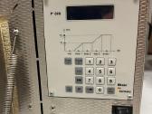 Stiklo dirbinių krosnelė Nabertherm Mf5 - nuotraukos Nr. 2