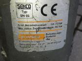 Viniakale senco 21laips. - nuotraukos Nr. 2