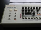Roland Tr-09 Rhythm Composer + Stagg kabelis 6m - nuotraukos Nr. 3