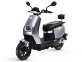 Registruojami Elektriniai Motoroleriai / Pigu Apva - nuotraukos Nr. 3