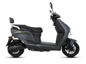 Registruojami Elektriniai Motoroleriai - nuotraukos Nr. 10