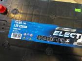 Akumuliatoriai Electron 12v 220ah Agm Sunkvežimiui - nuotraukos Nr. 3