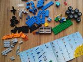 Lego 4636 policija Police Building set Creator - nuotraukos Nr. 4