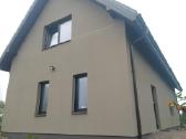 Fasadų šiltinimo darbai ir vidaus apdaila - nuotraukos Nr. 9