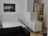 Išnuomuojamas 1 kambario butas Klaipėdoje - nuotraukos Nr. 5