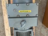 Reduktorius Keb 2.2 kw 40 aps./min ašis D60 - nuotraukos Nr. 2