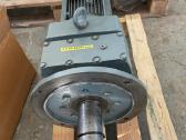 Reduktorius Keb 2.2 kw 40 aps./min ašis D60 - nuotraukos Nr. 3