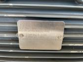 Reduktorius Keb 2.2 kw 40 aps./min ašis D60 - nuotraukos Nr. 4