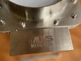 Vakuuminis aliejaus filtras 15-20 kg/val. - nuotraukos Nr. 9